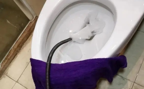 牙克石马桶疏通